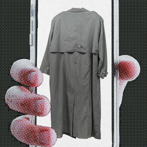 Jacket - Picture 2 of 2